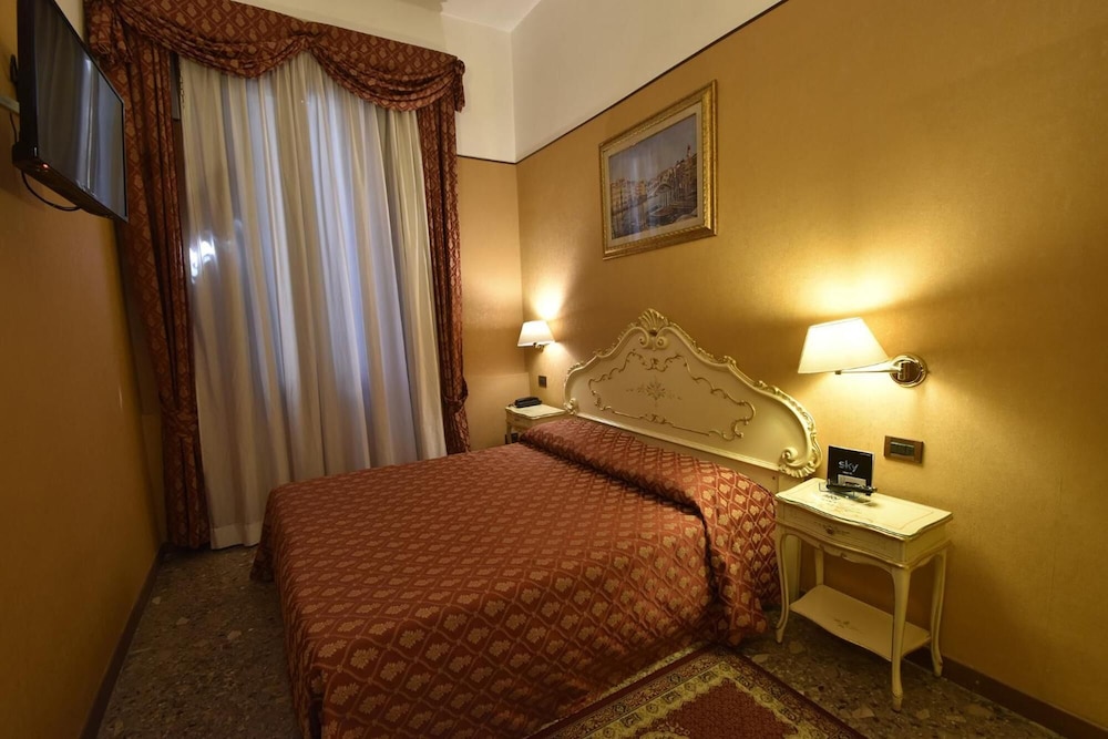 Locanda Poste Vecie 8/65