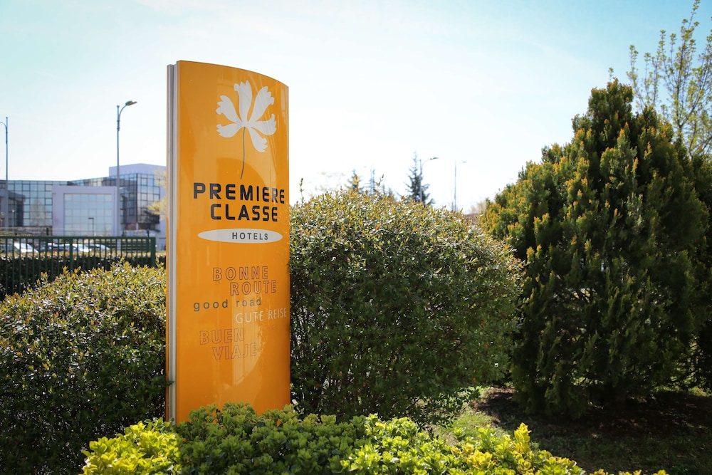 Premiere Classe Toulouse Ouest - Blagnac Aeroport 53/57