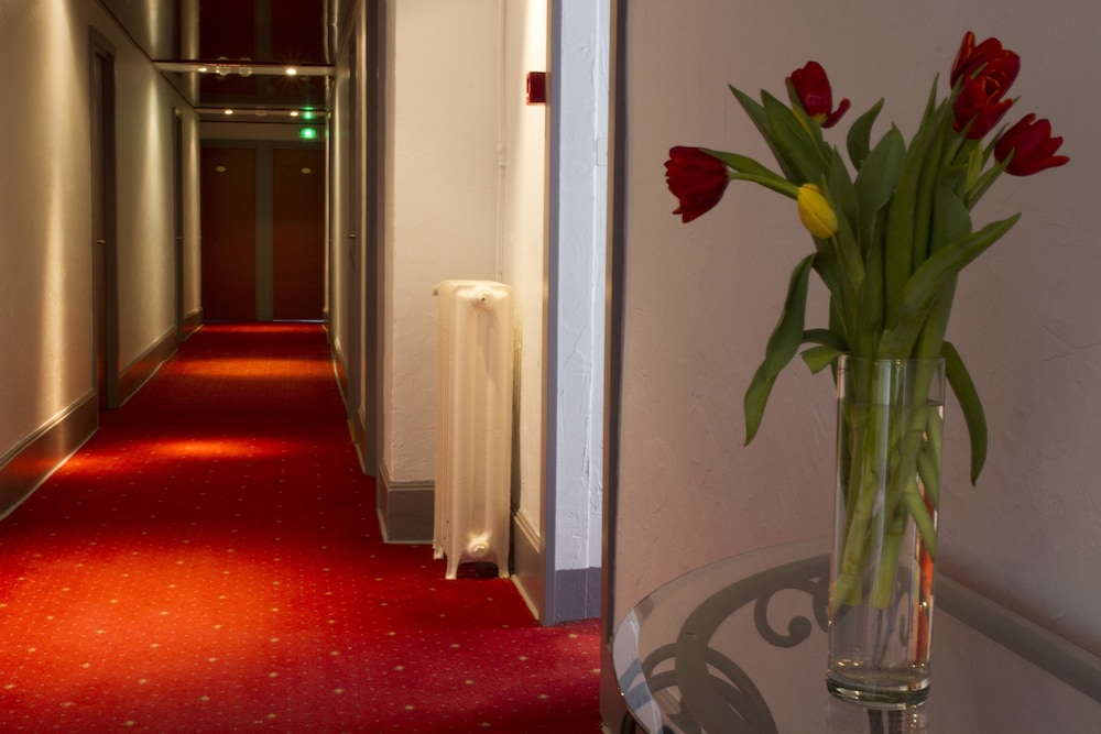 Brit Hotel Confort Roanne Grand Hotel 38/69
