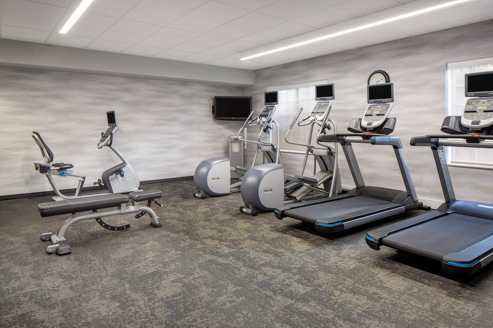 Fairfield Inn And Suites By Marriott Beaverton 10/14