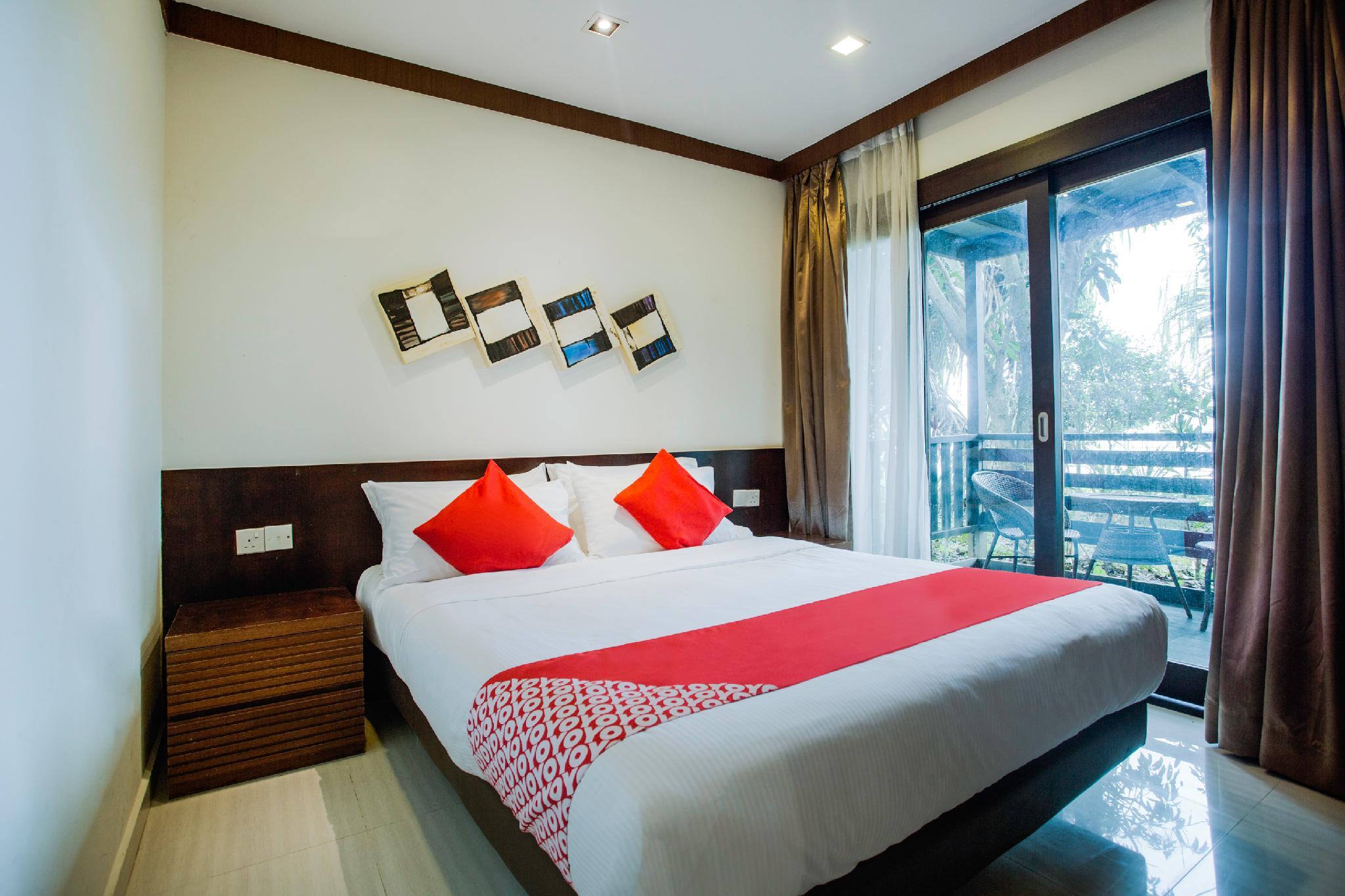Kranji Sanctuary Resort 7/68