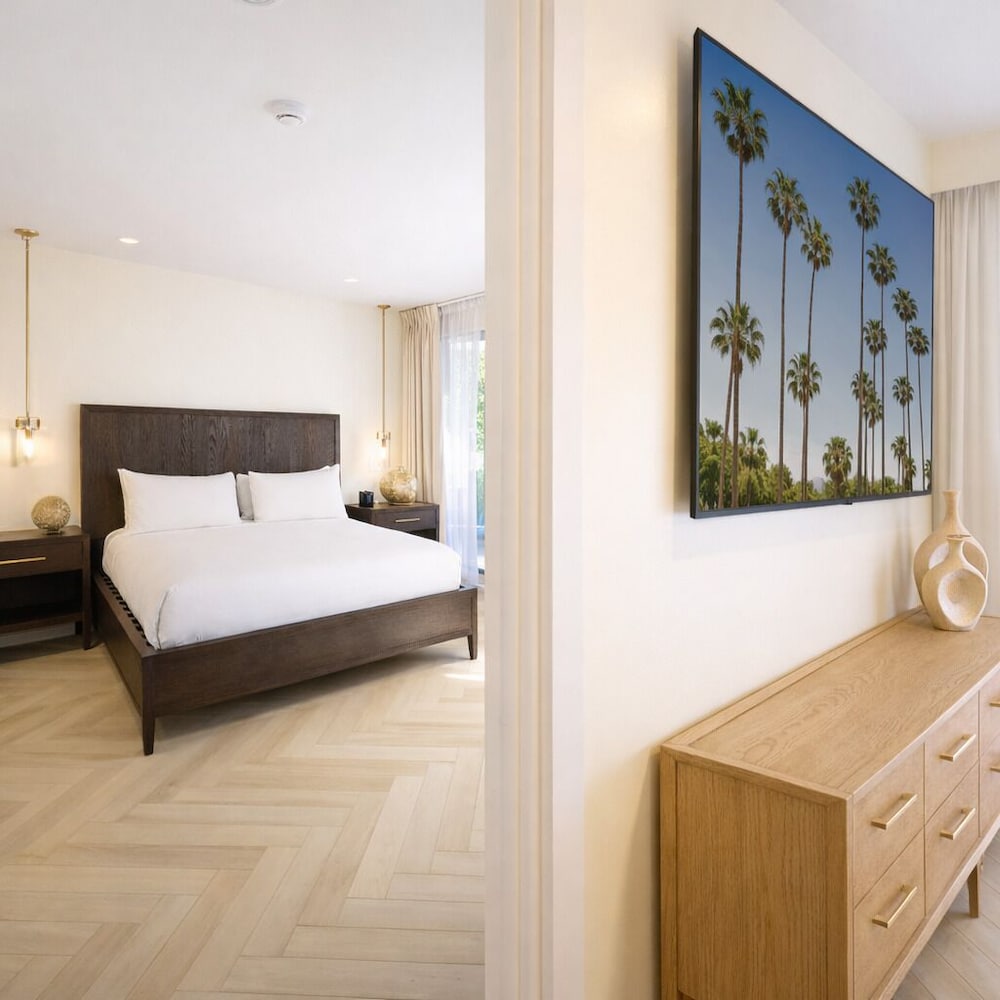 1 BEDROOM, LUXURY, SUITE