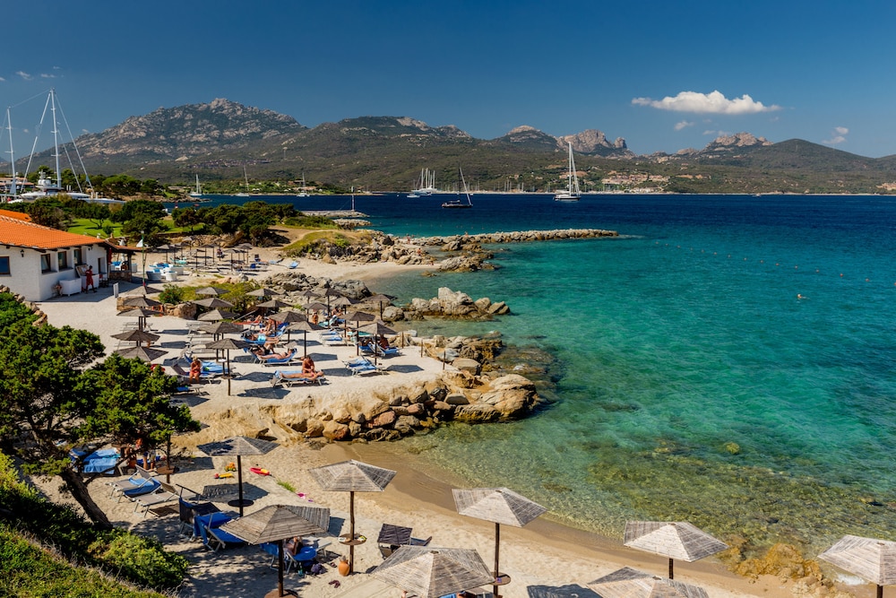 Hotel Sporting Porto Rotondo 39/50