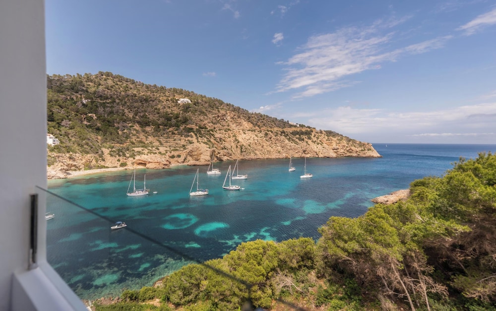 Palladium Hotel Cala Llonga - Adults Only 76/79