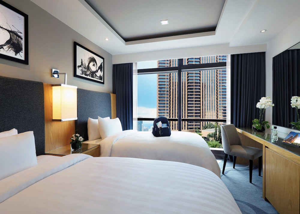 Berjaya Times Square Hotel 13/52