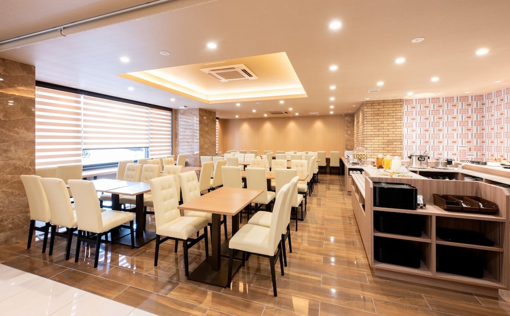 Amagasaki Plaza Hotel Hanshin Amagasaki 19/24
