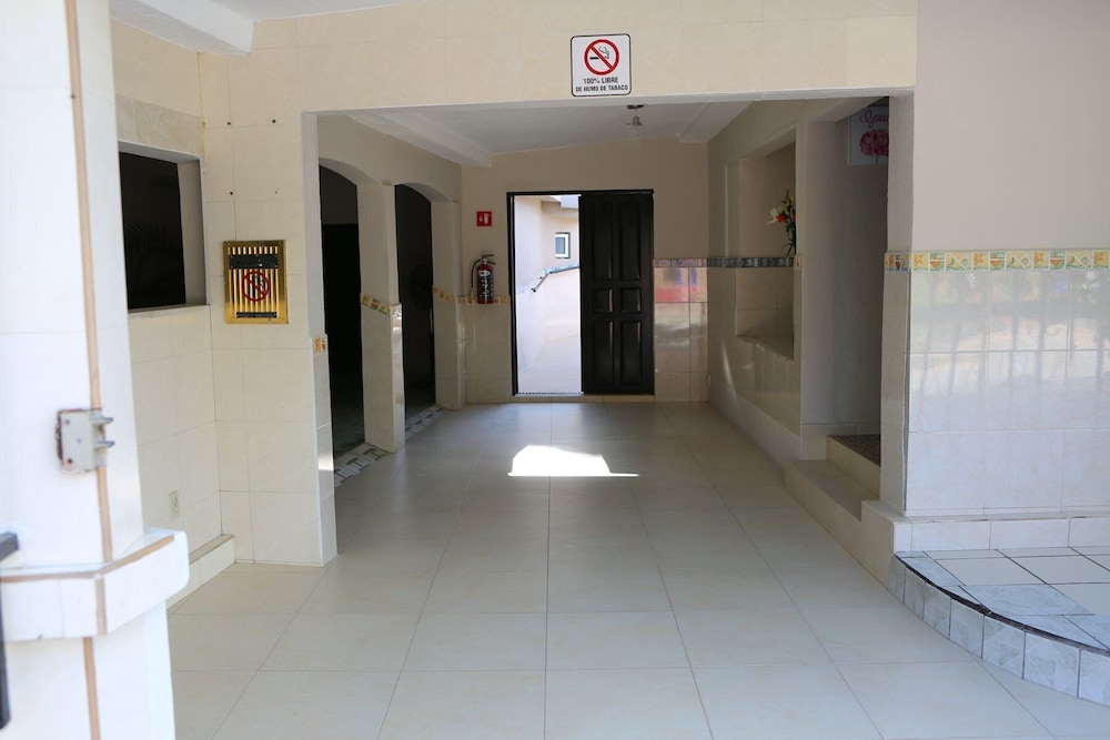 Hotel Melida 7/35