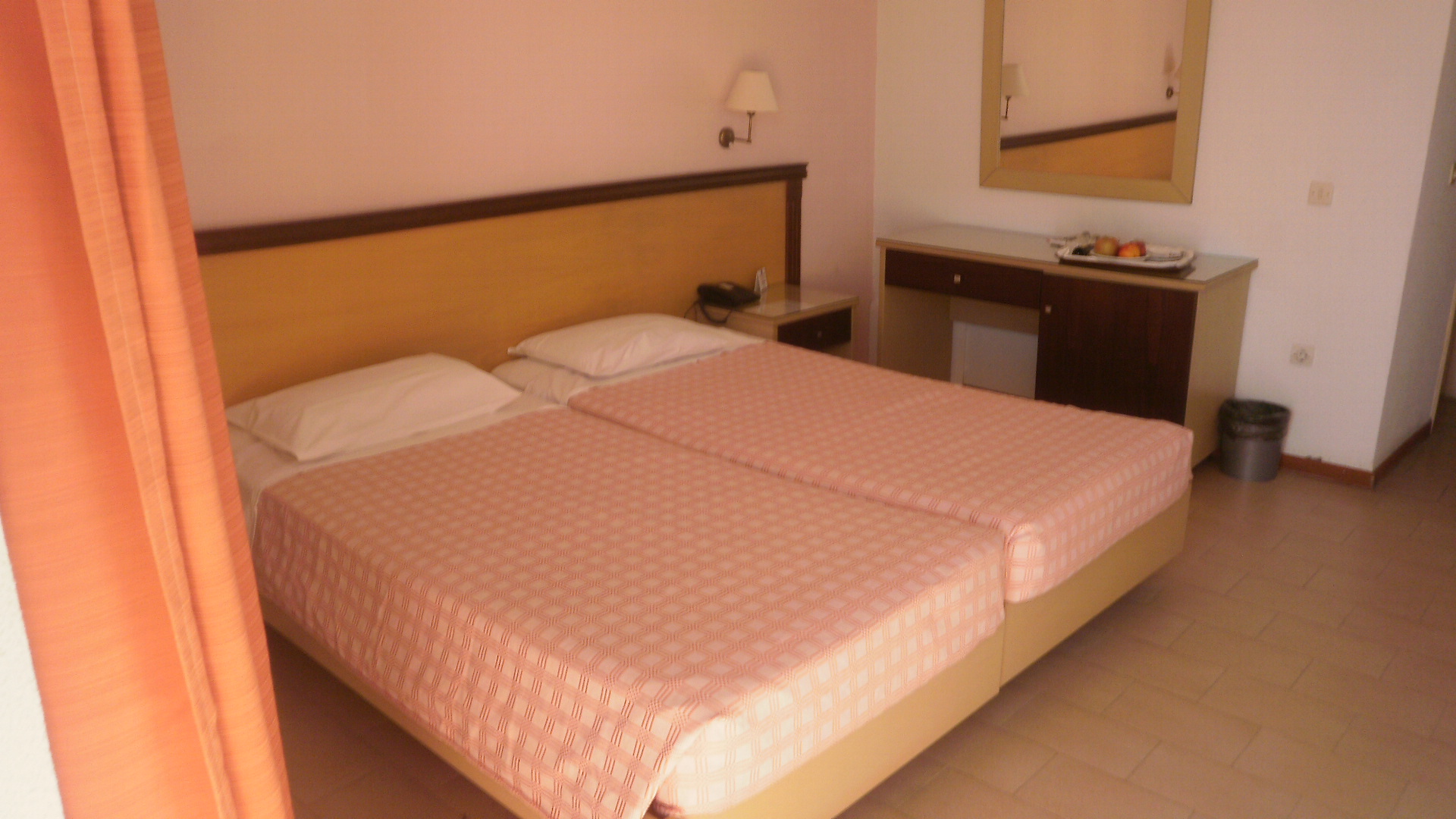 Livadi Nafsika Hotel - Adults Only 16/30