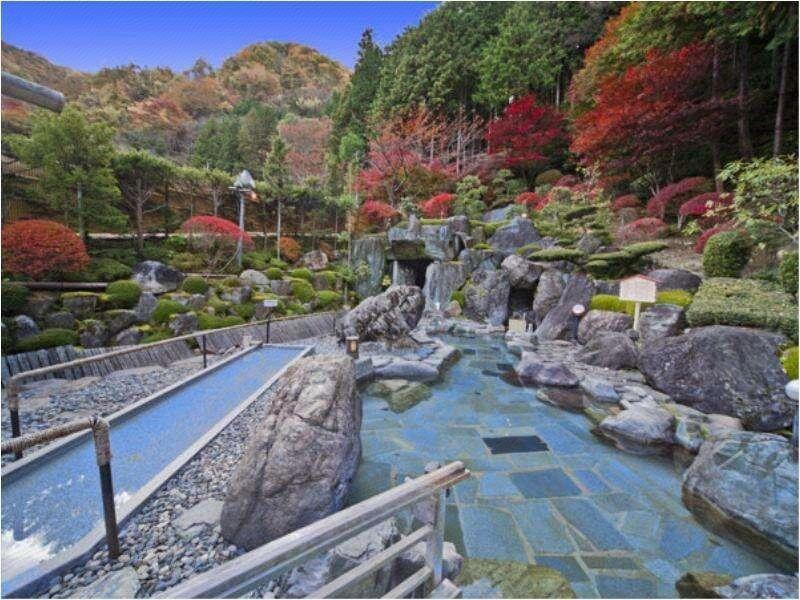 Yumoto Hotel Achigawa 35/46