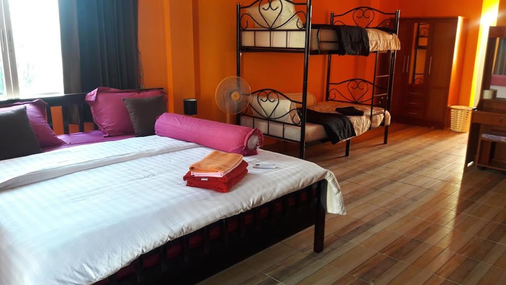 Concordia Guesthouse 23/51