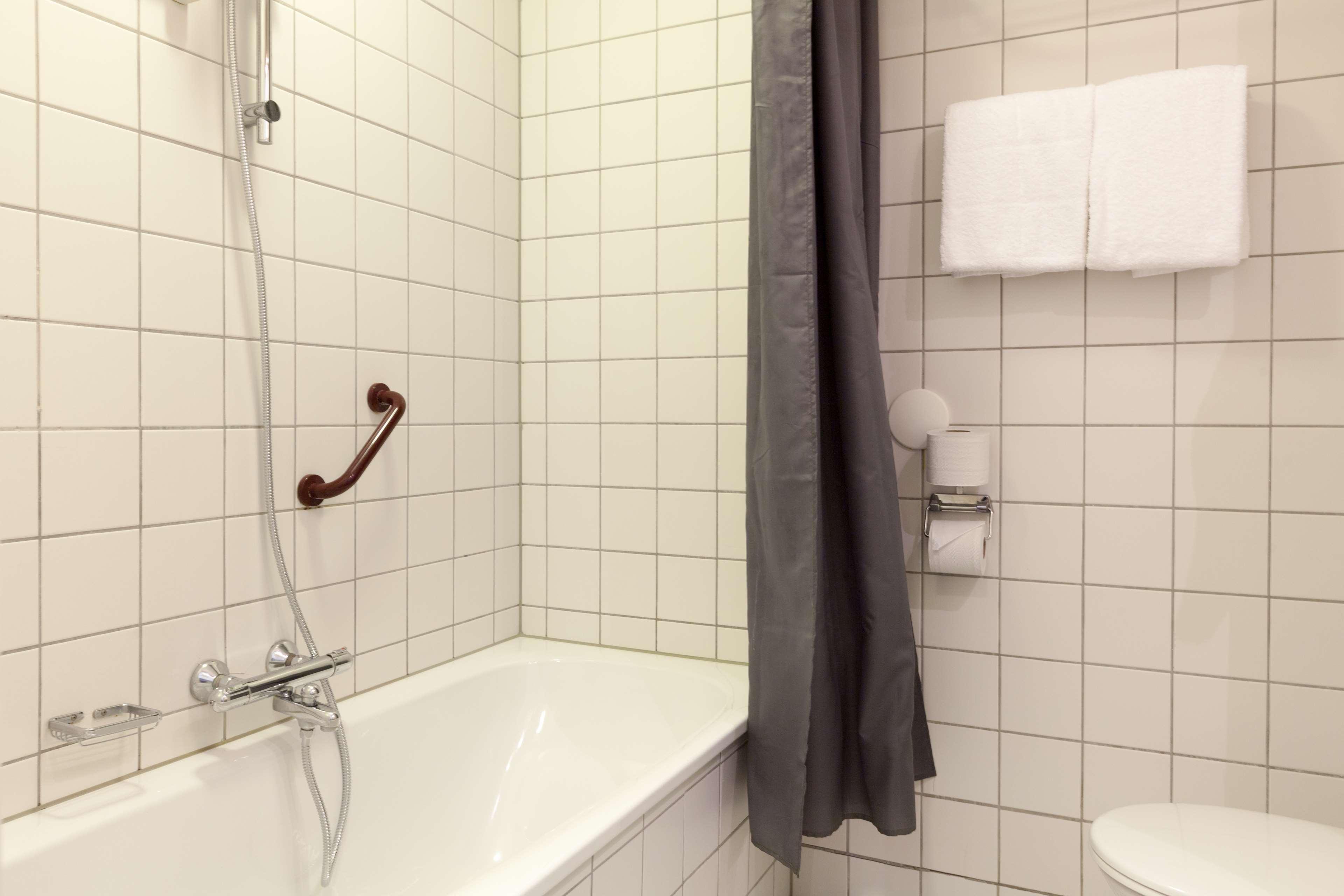 غرفة بسريرين، Best Western Hotel Baars 8/8