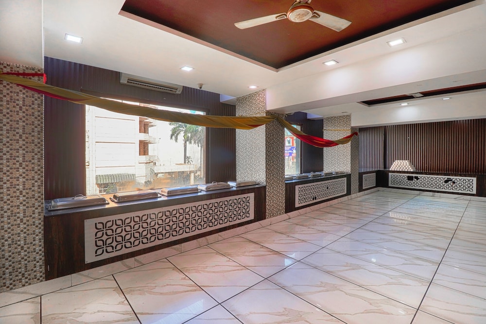 HOTEL GRAND SHIVA 6/50