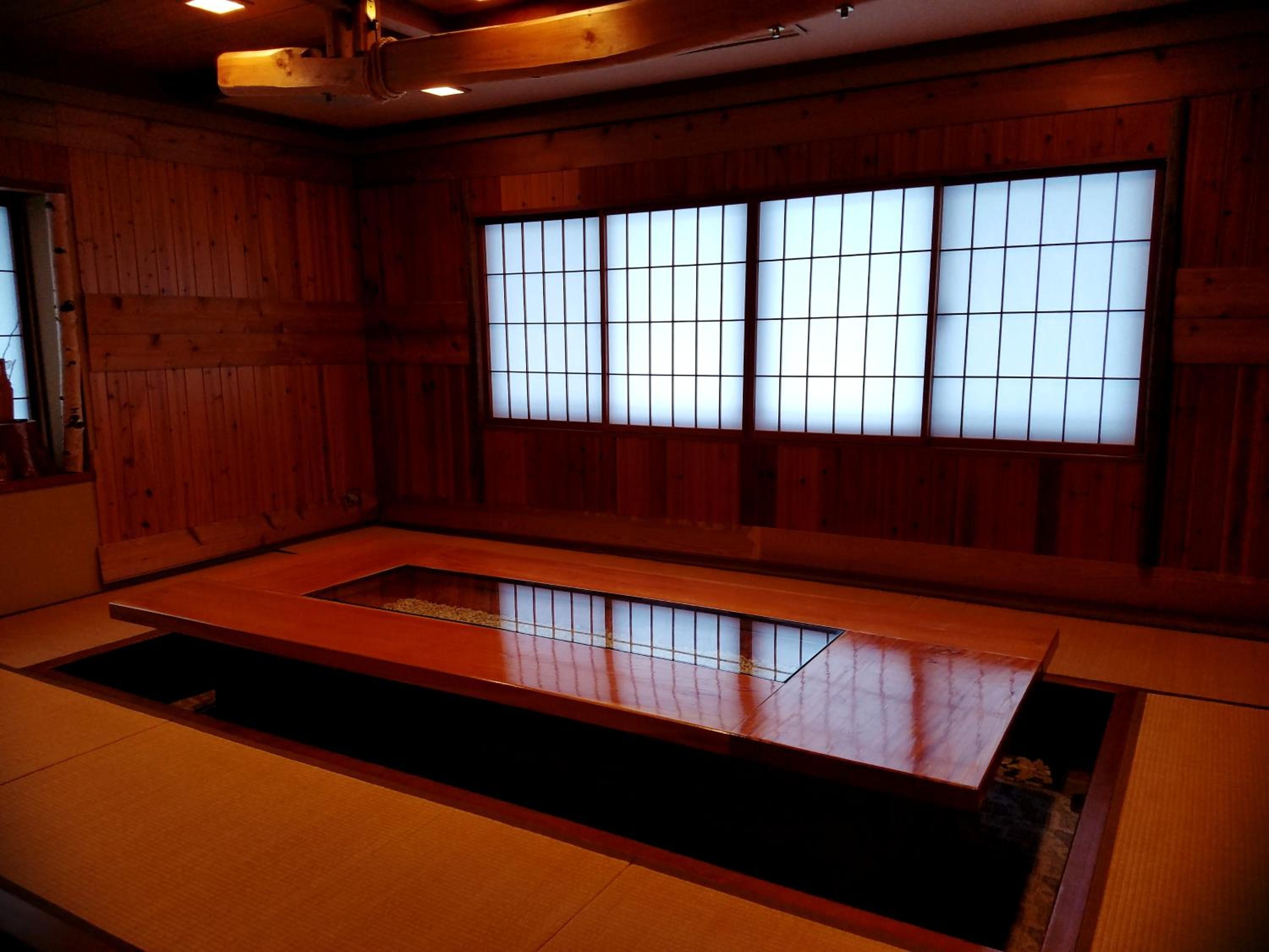 Shinshu Kaida Kogen Nishino Onsen Yamaka no Yu 22/29