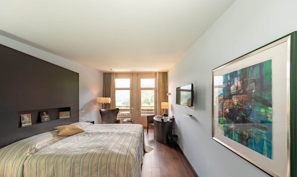 Lenkerhof Gourmet Spa Resort 18/86