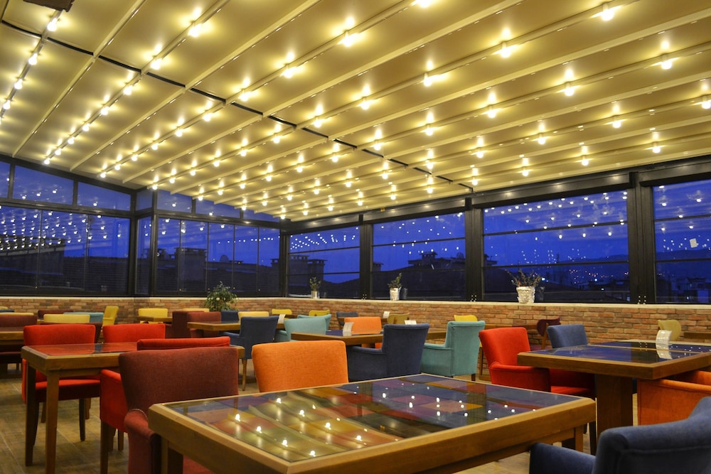 Samsun Kapris Hotel 71/74