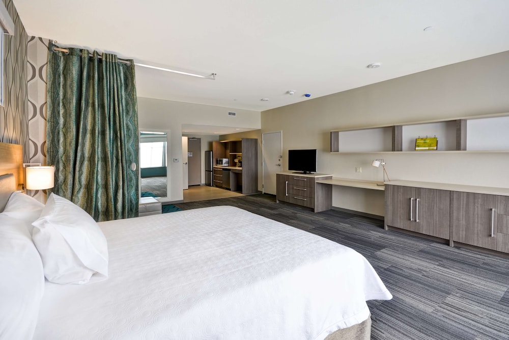 Home2 Suites by Hilton Perrysburg Levis Commons Toledo 17/51