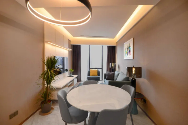 Imperial KLCC by Opus Hospitality 6/11