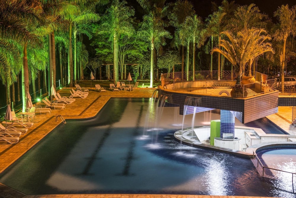 Oscar Inn Eco Resort 65/65