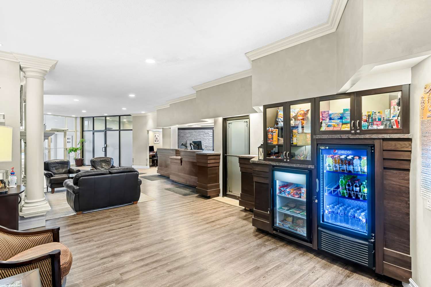 Best Western Plus Mariposa Inn and Conference Centre 2/11