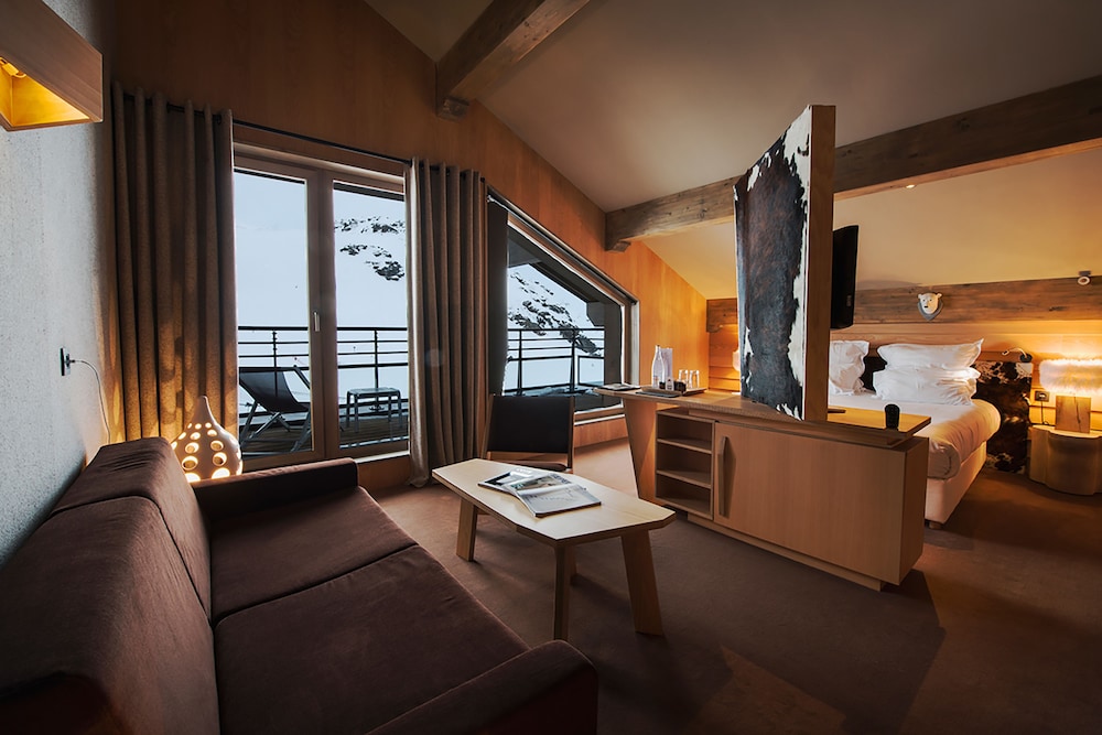 Altapura Val Thorens 68/87
