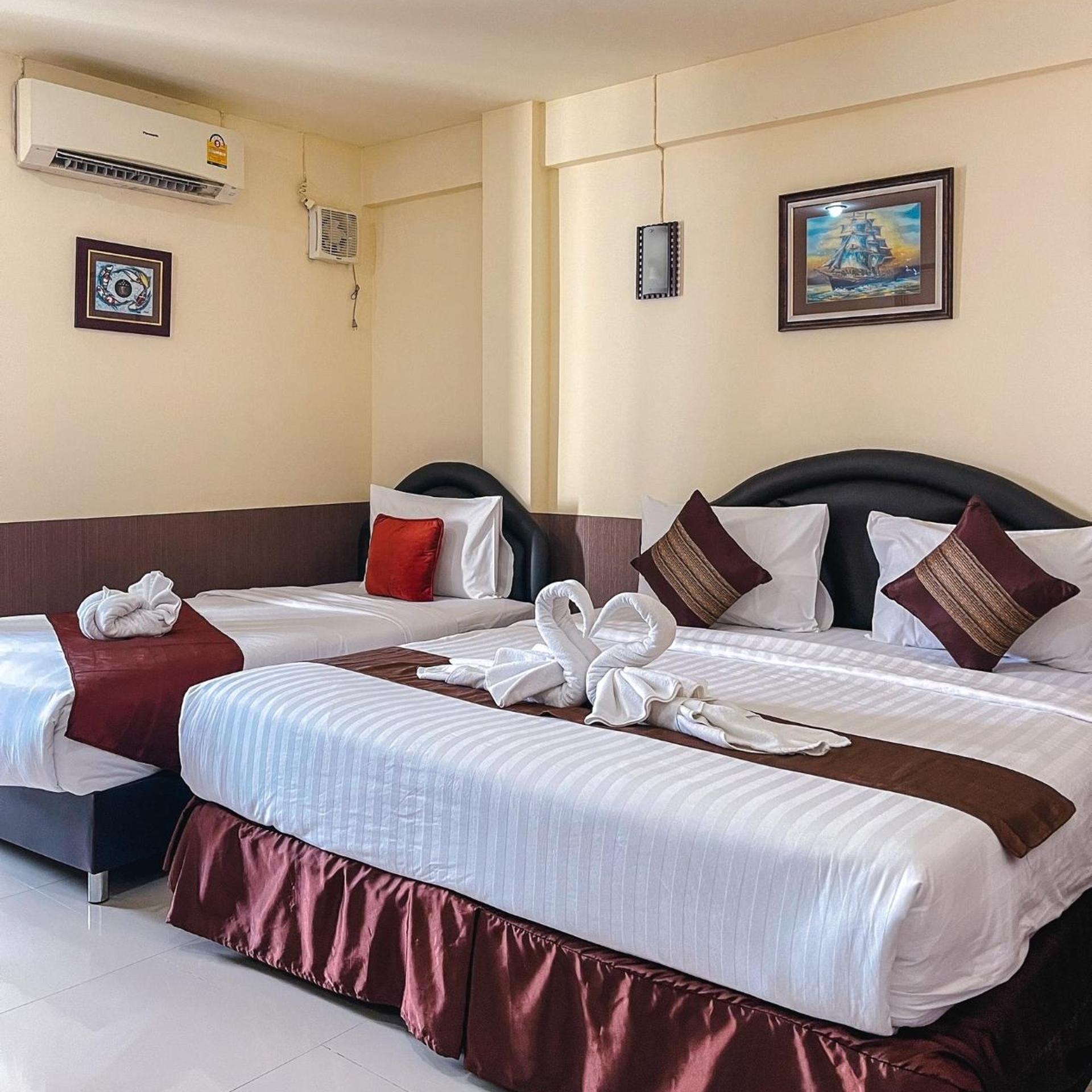 Baik Suite 9/41