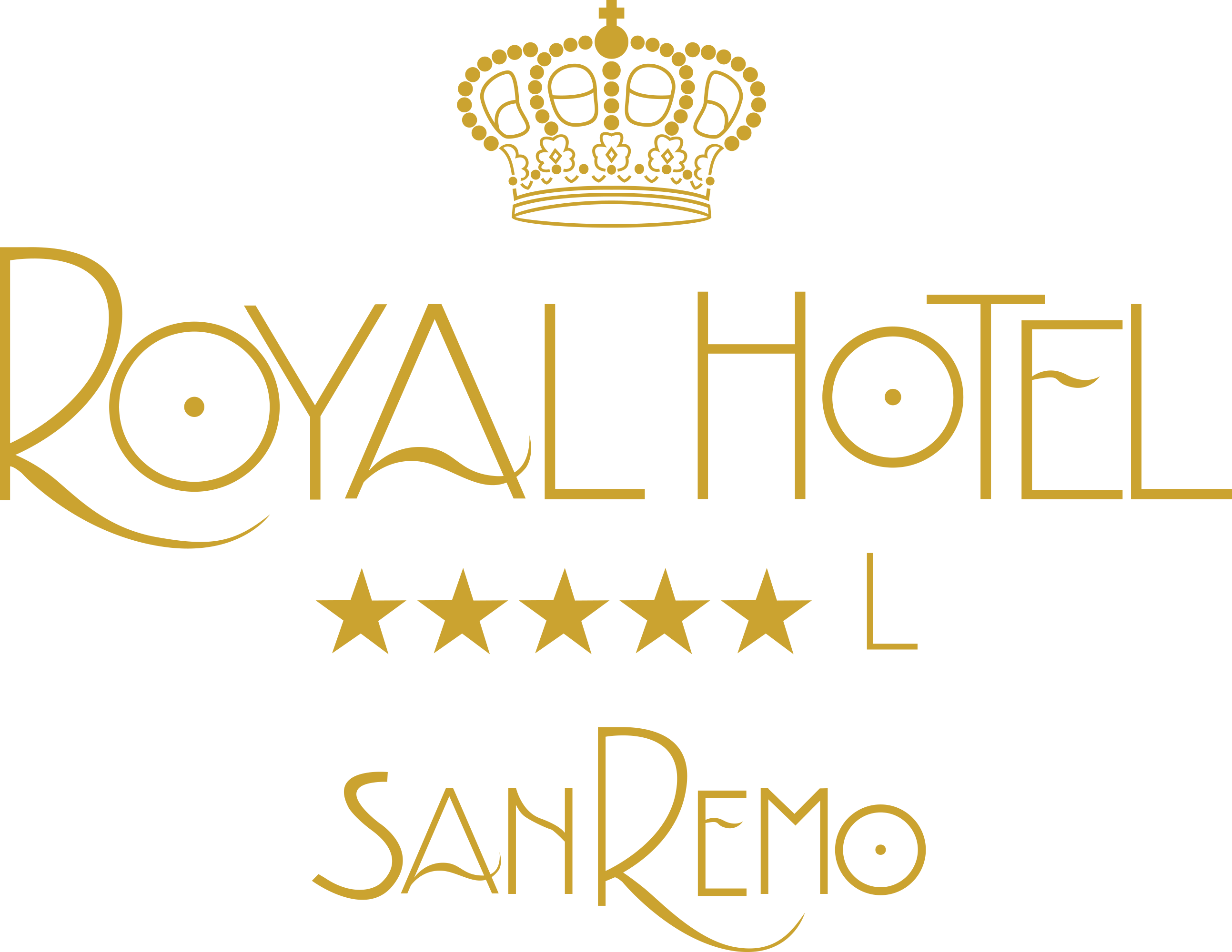 Royal Hotel Sanremo 39/83
