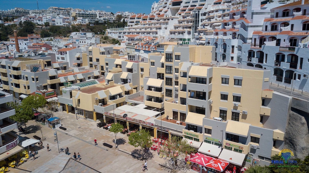 TURIAL PARK APARTAMENTOS TURISTICOS 写真4