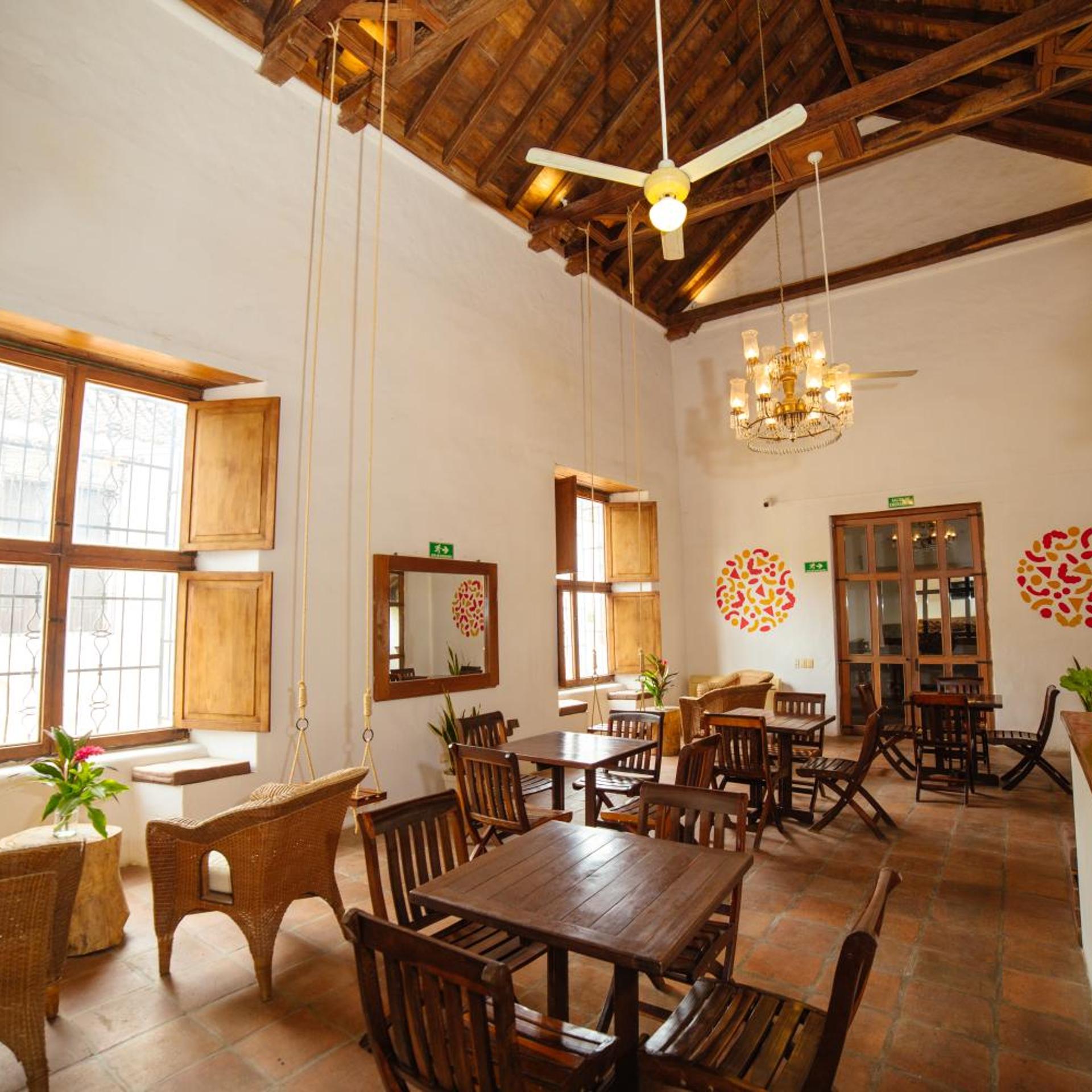 Bioma Boutique Hotel 35/50