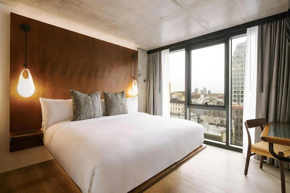 The Merchant Hotel Lower East Side, Sonder by Marriott Bonvoy 15/49