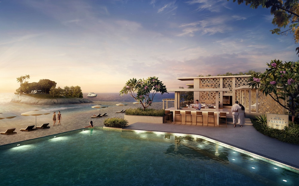 Crimson Resort & Spa Boracay in BORACAY