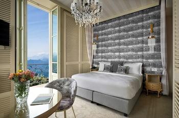 Cabana, Corner