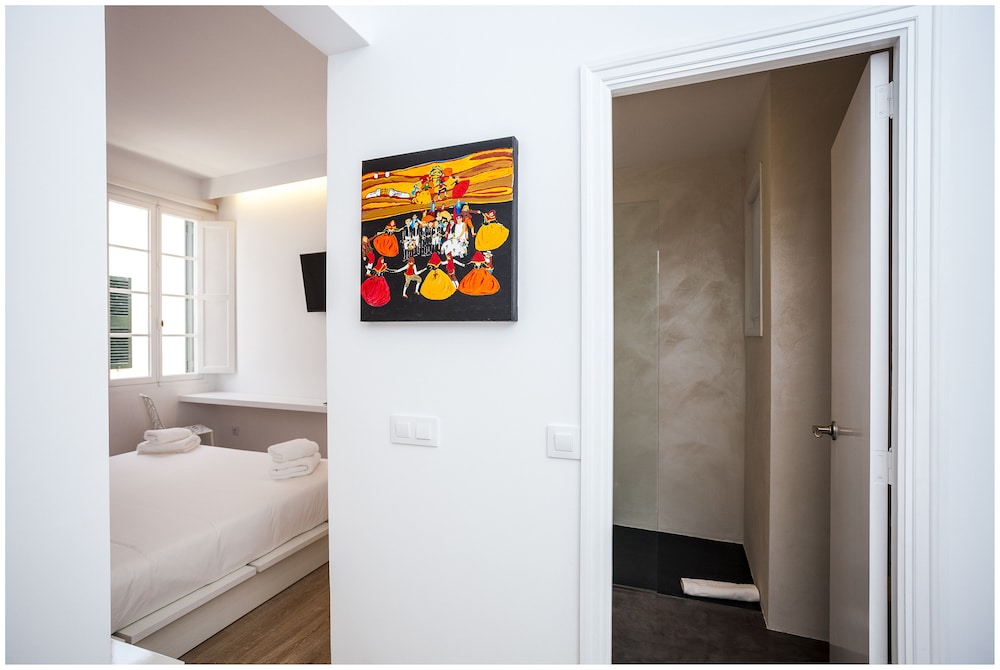 Cheap&Chic Hotel photo3