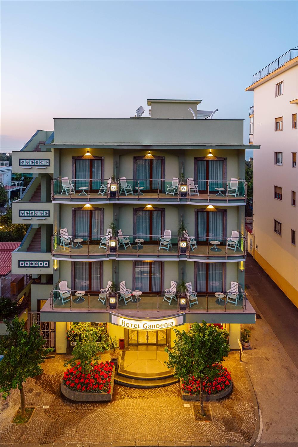Gardenia Sorrento Coast, Ascend Hotel Collection 4/40
