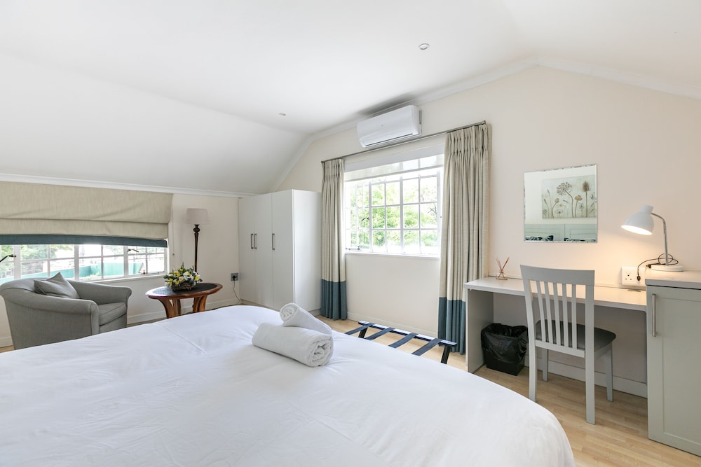 Emmarentia Guest House 8/47