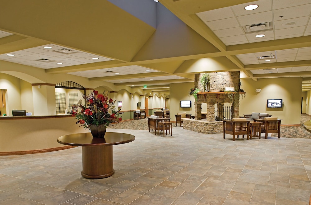 Club Wyndham Resort at Fairfield Glade 7/59