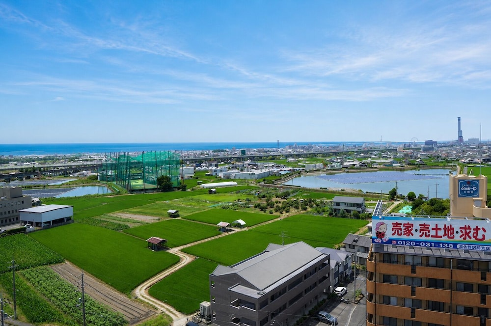KANKU JOYTEL HOTEL 49/55