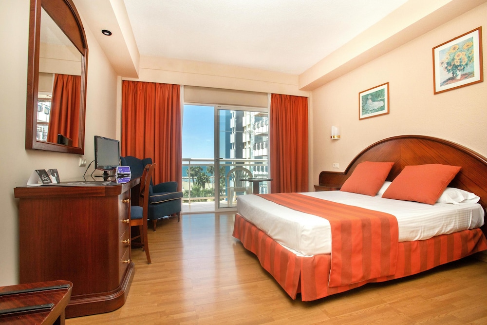 Hotel Soho Boutique Las Vegas 14/50