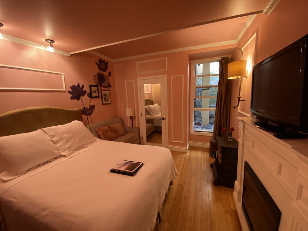 Hotel 1110 - Adults Only 26/75