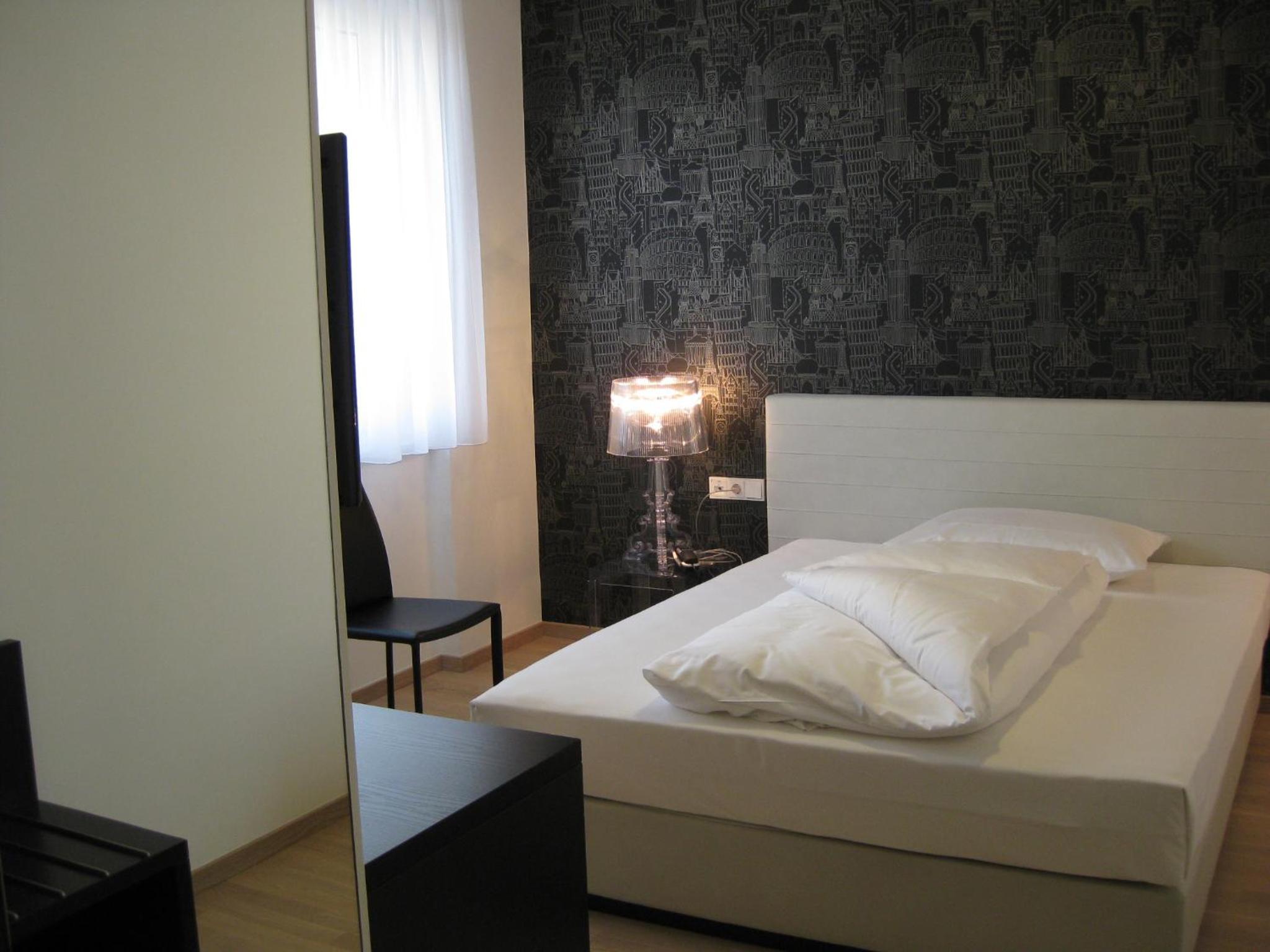 City Hotel Linz 16/55