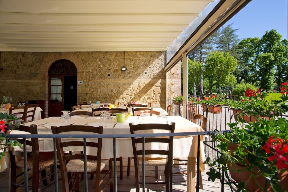 Agriturismo San Galgano 39/50