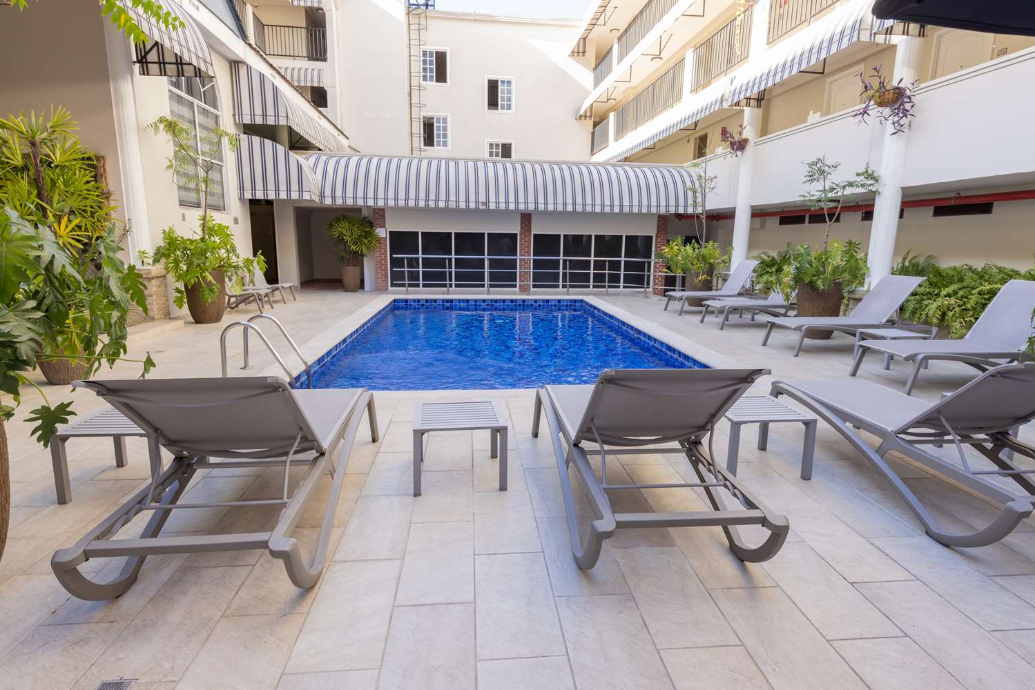 Best Western El Dorado Panama Hotel 49/50