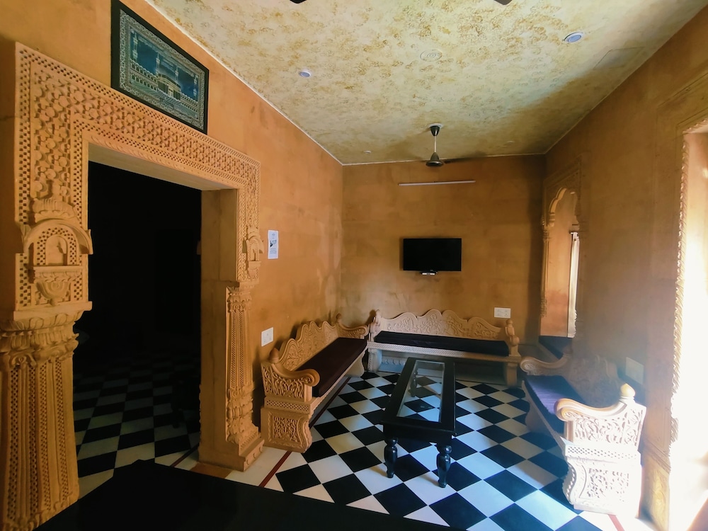 Royal Villa Jaisalmer 39/50