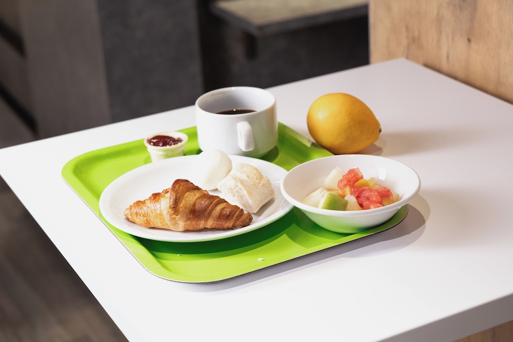 Ibis Budget Thonon Les Bains 37/52
