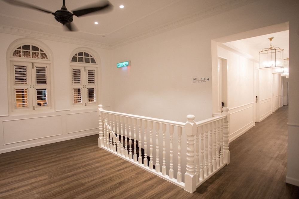 The Southern Boutique Hotel 6/28