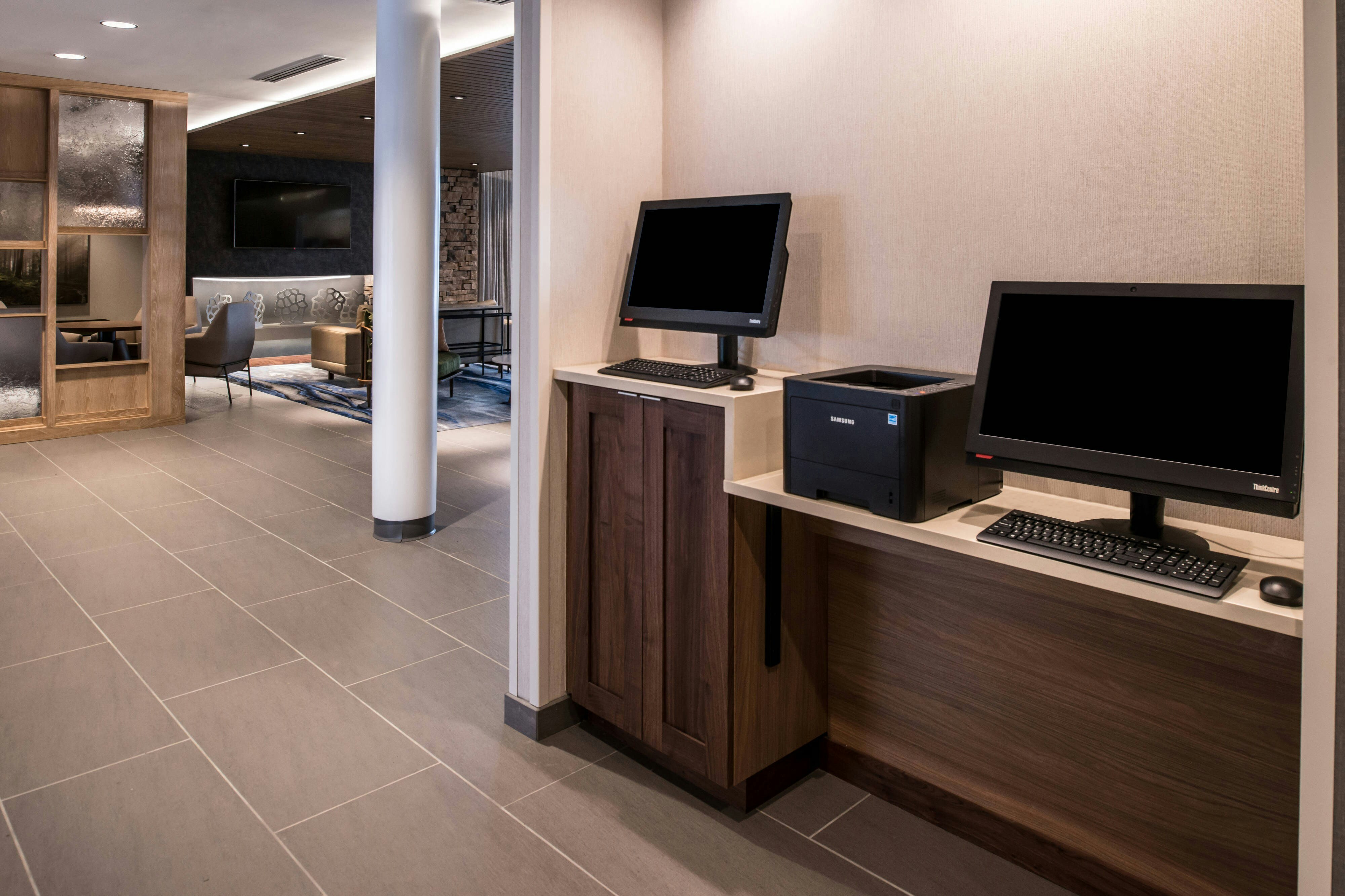 Fairfield Inn And Suites By Marriott Staunton 17/18