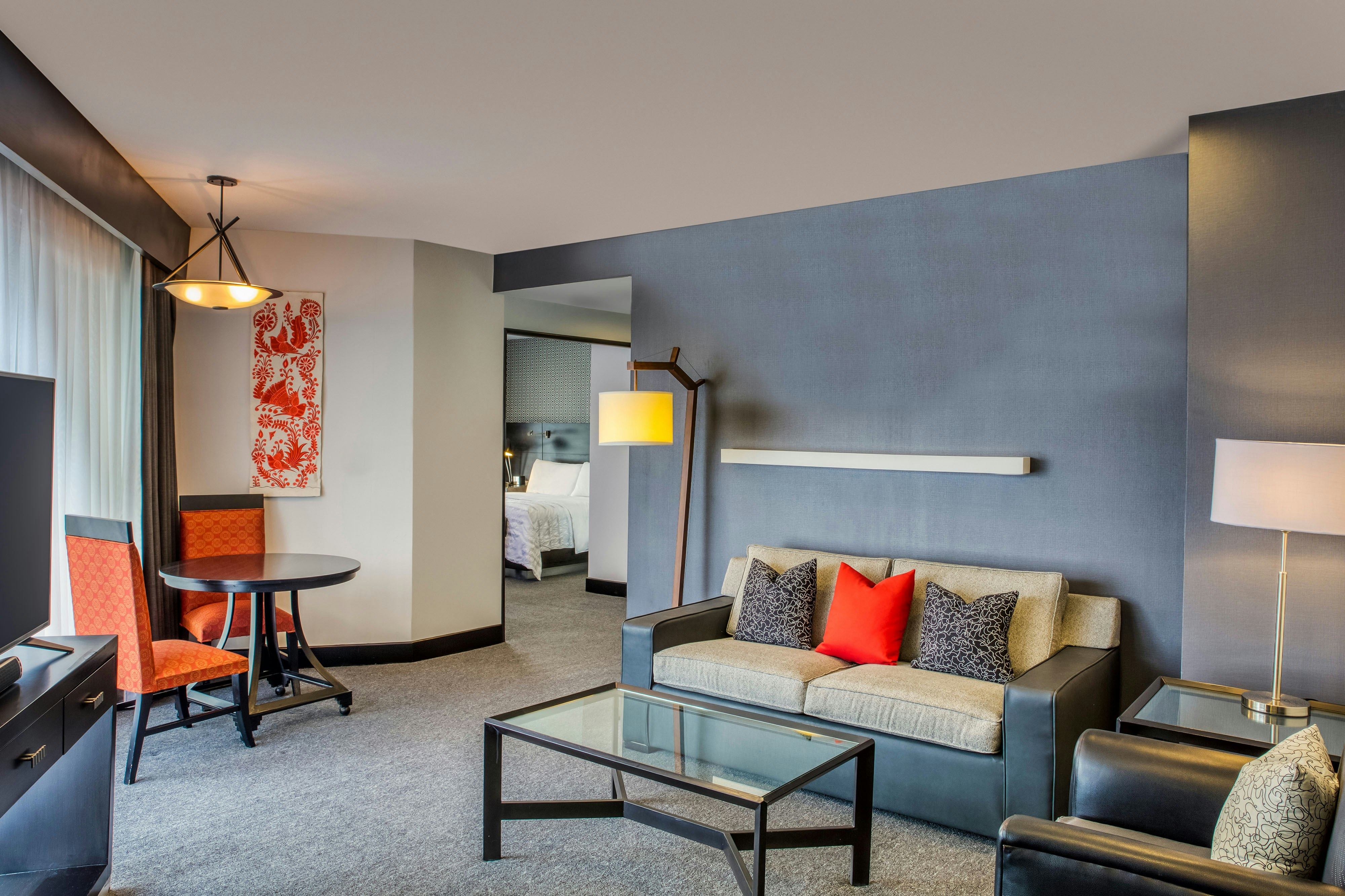 Le Meridien Hotel Mexico City 25/50