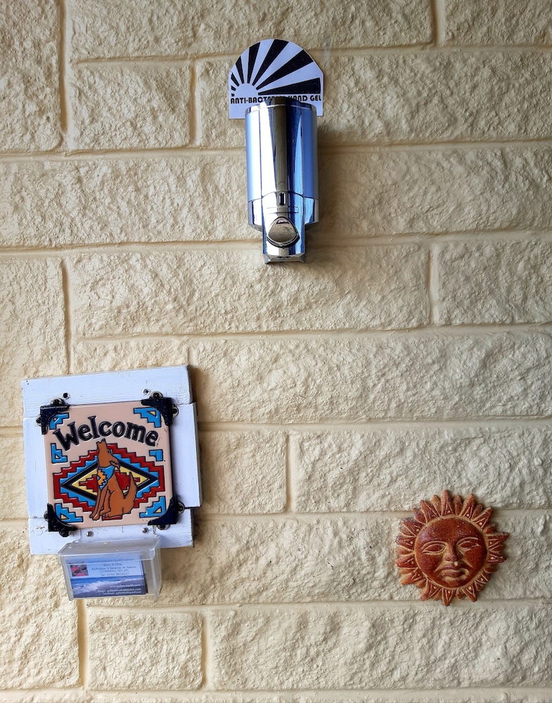 Gallen-Treath Guest House 26/49