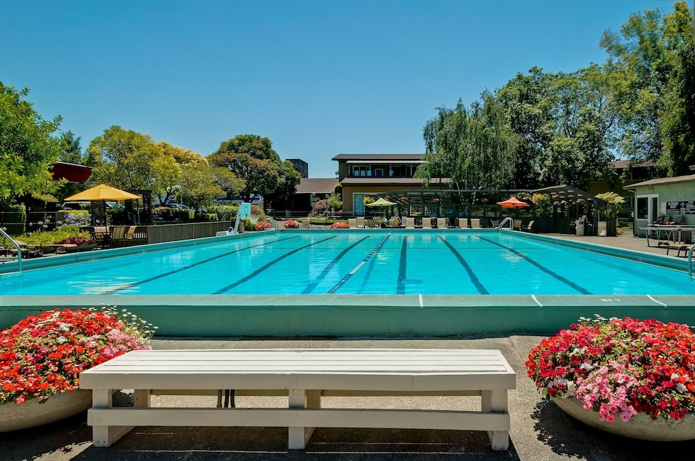 Best Western Corte Madera Inn 34/54