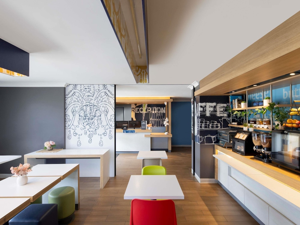 ibis budget Casula Liverpool 57/66