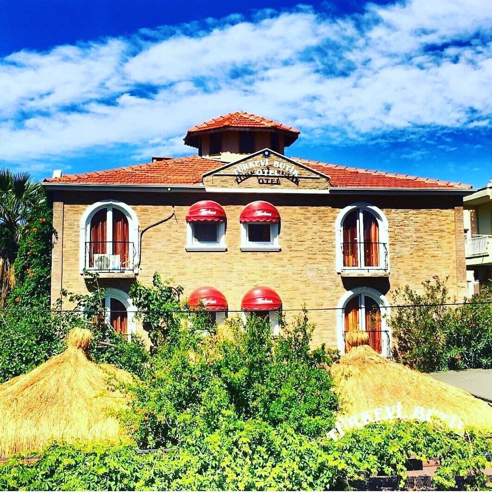 Turkevi Butik Otel 46/50